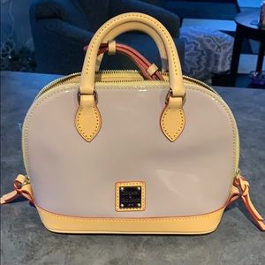 Dooney crossbody